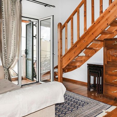 Lovely 2 Bedroom Condo In Corfu Anemomilos Anemomylos Экстерьер фото