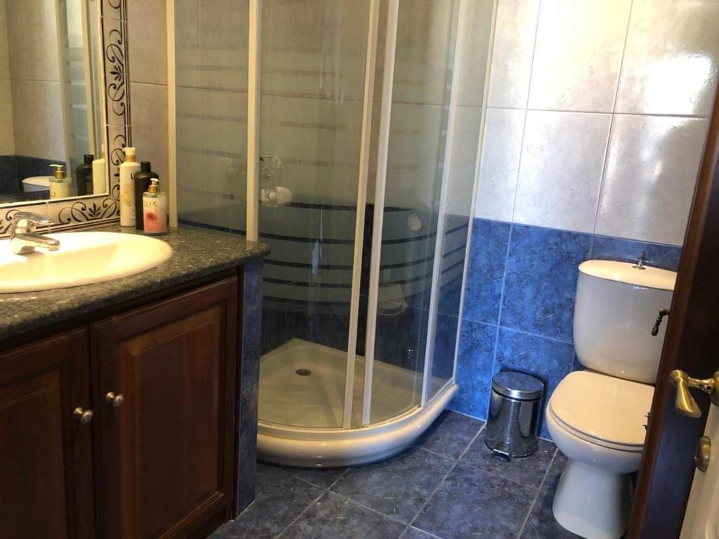 Lovely 2 Bedroom Condo In Corfu Anemomilos Anemomylos Экстерьер фото
