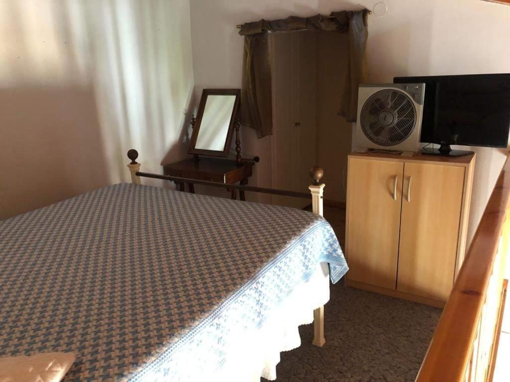 Lovely 2 Bedroom Condo In Corfu Anemomilos Anemomylos Экстерьер фото