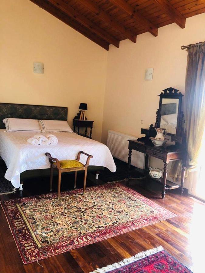 Lovely 2 Bedroom Condo In Corfu Anemomilos Anemomylos Экстерьер фото