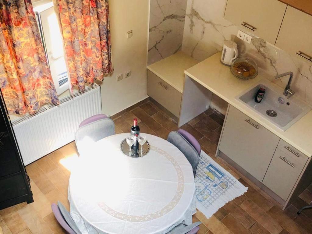 Lovely 2 Bedroom Condo In Corfu Anemomilos Anemomylos Экстерьер фото