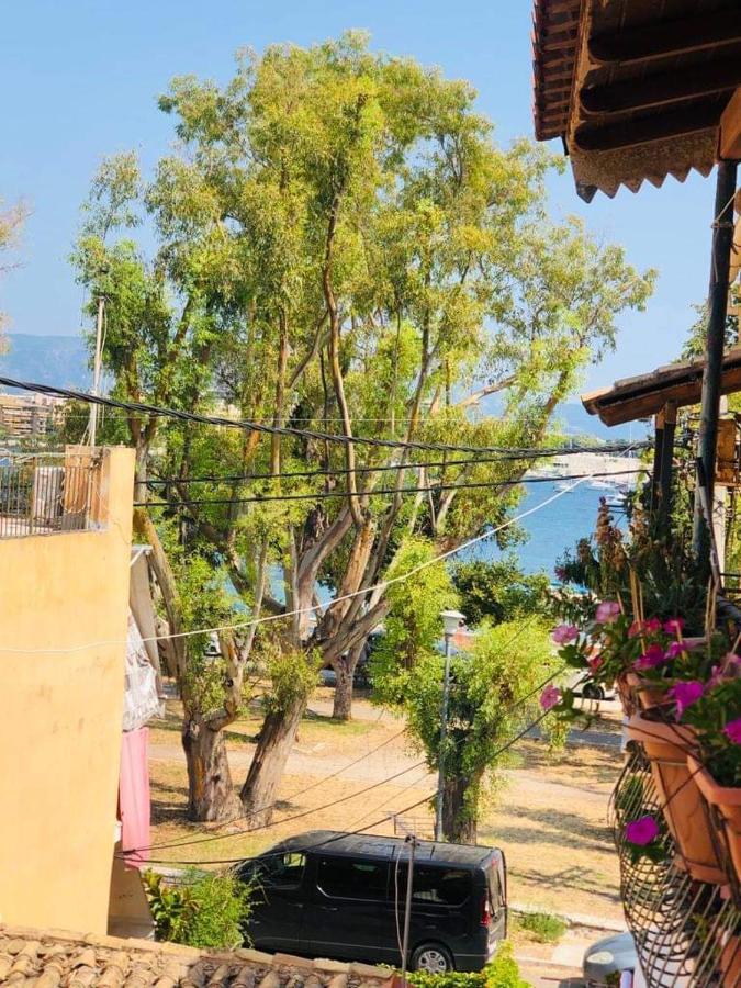 Lovely 2 Bedroom Condo In Corfu Anemomilos Anemomylos Экстерьер фото