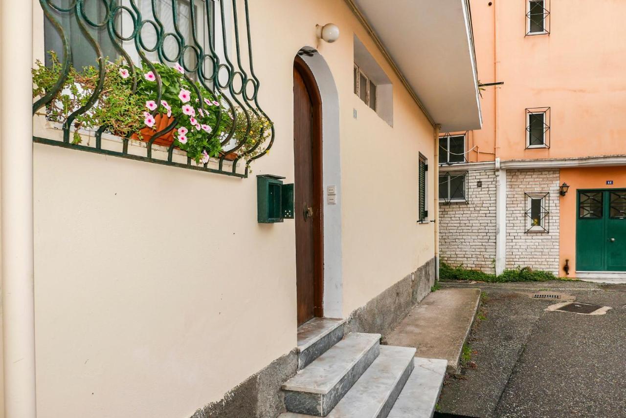 Lovely 2 Bedroom Condo In Corfu Anemomilos Anemomylos Экстерьер фото