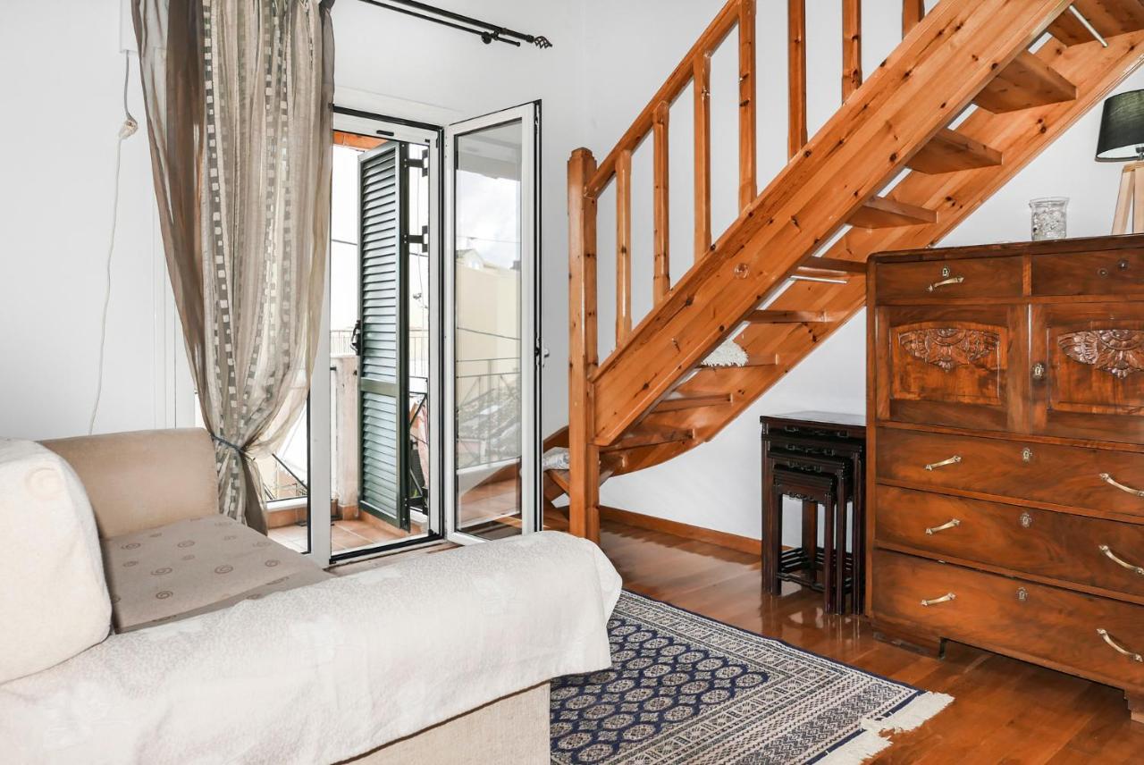 Lovely 2 Bedroom Condo In Corfu Anemomilos Anemomylos Экстерьер фото