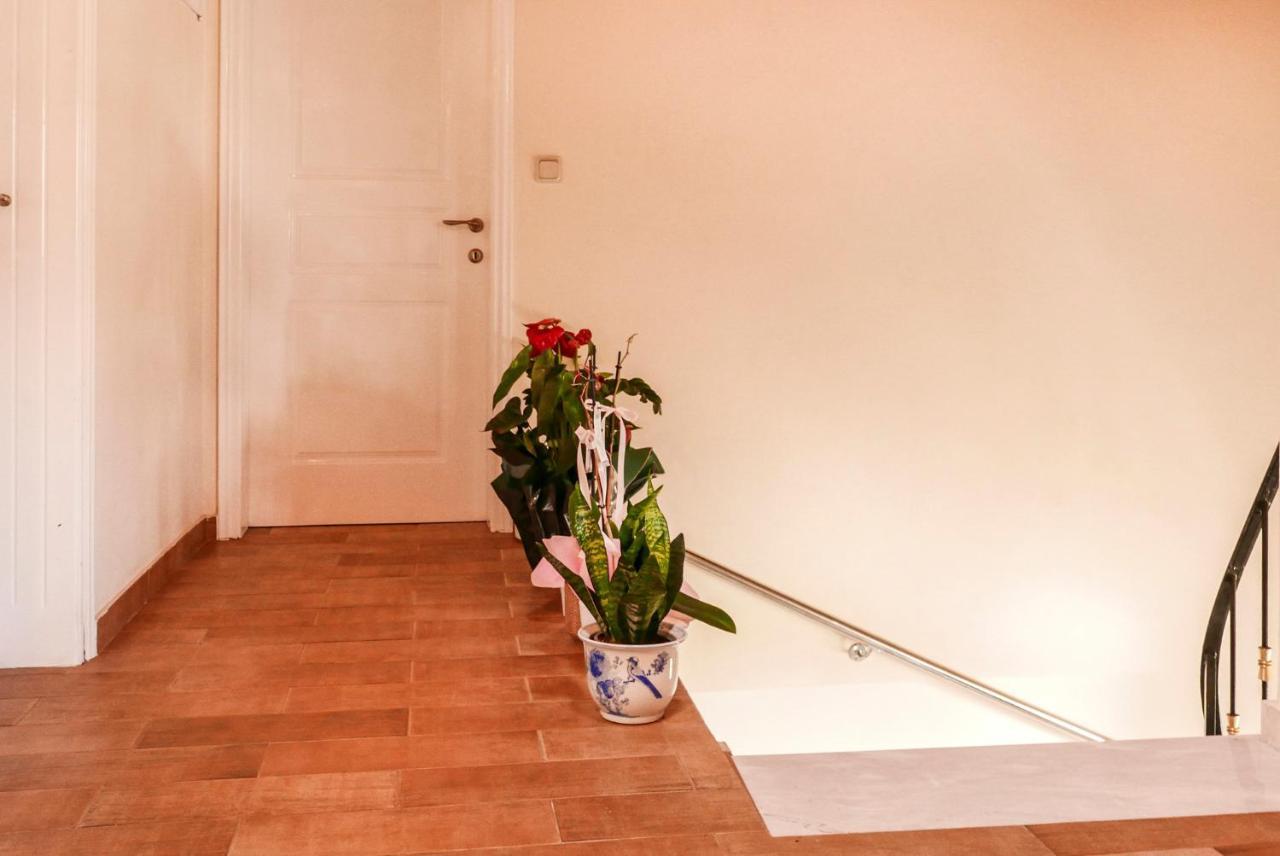 Lovely 2 Bedroom Condo In Corfu Anemomilos Anemomylos Экстерьер фото